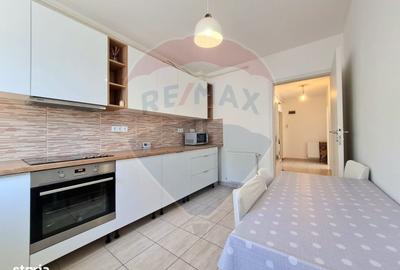 Apartament cu 2 camere în Florești
