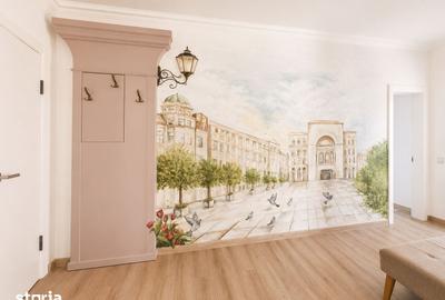 Apartament cu 2 camere în Ronaț