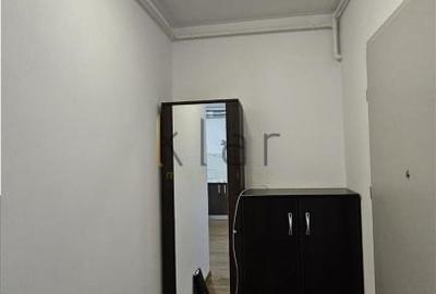Apartament cu 3 camere semidecomandat, mobilat în Zorilor - 6
