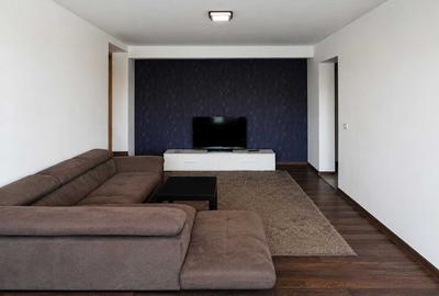 Apartament cu 3 camere semidecomandat în Ștefan cel Mare - 8