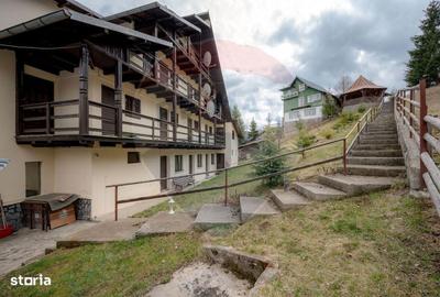 Spațiu comercial, de 600 mp, în Trăisteni - 8