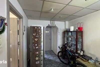 Apartament cu 2 camere în Aviației - 5