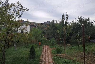 Casă cu Teren 1000 Mp în Apahida - 1