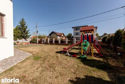 Spațiu comercial, de 246.89 mp, în Găvana - 19
