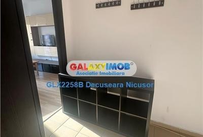 Apartament cu 2 camere în Dudu