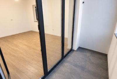 Apartament cu 2 camere decomandat în Rudicica