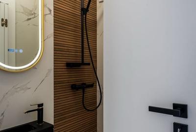 Apartament cu 3 camere, mobilat în Rahova - 7