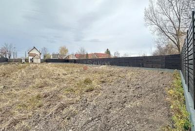Casă individuală cu 3 camere cu Canalizare în Prejmer - 9