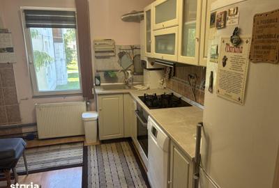 Apartament cu 2 camere în Central - 4
