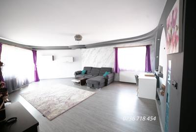 Apartament cu 2 camere decomandat în Bunloc - 1
