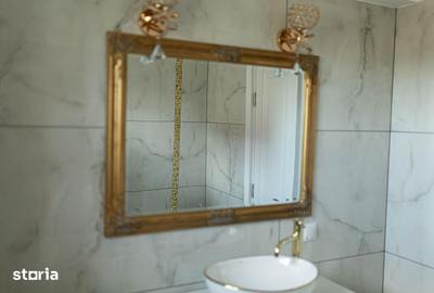 Apartament cu 2 camere semidecomandat în Baciu - 3