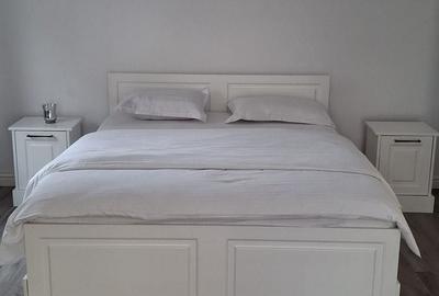 Apartament cu 2 camere decomandat în Tractorul - 2
