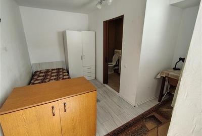 Garsonieră semidecomandată în Griviței - 3