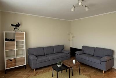 Apartament cu 3 camere decomandat, mobilat în Gheorgheni - 4