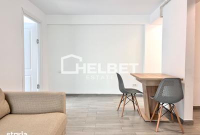 Apartament cu 2 camere, mobilat în Tractorul - 2