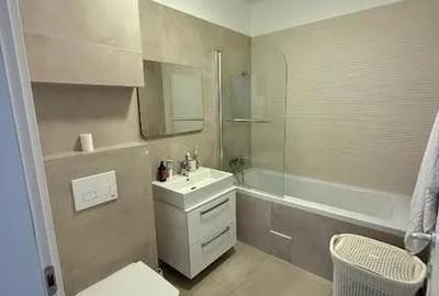 Apartament cu 2 camere semidecomandat, mobilat în Central - 7