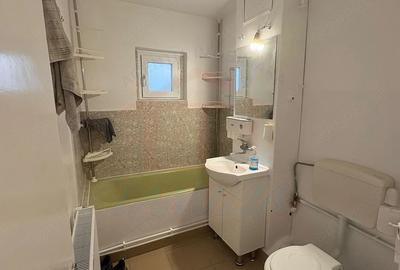 Apartament cu 2 camere decomandat în Central - 1