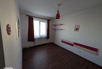 Apartament cu 3 camere semidecomandat în Unirii - 3