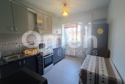 Apartament cu 2 camere decomandat, mobilat în Traian - 5