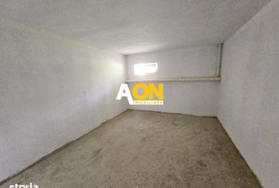 Spațiu comercial, de 59.2 mp, în Tolstoi
