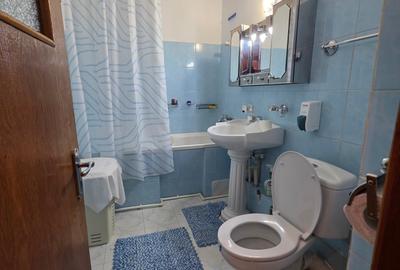 Apartament cu 2 camere decomandat în Inel II - 4