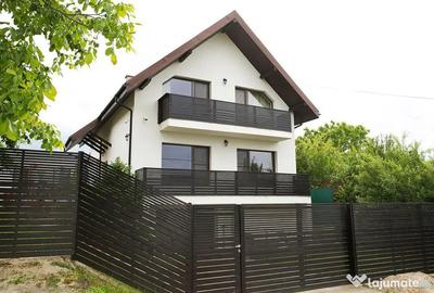 Casă cu 7 camere cu Piscina în Apateu - 13