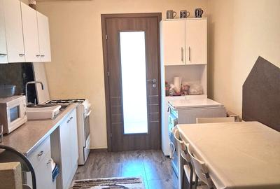 Apartament cu 2 camere decomandat în Porolissum