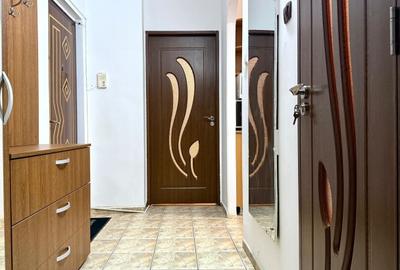 Apartament cu 2 camere, mobilat în Central - 9