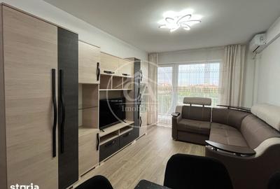 Apartament cu 3 camere decomandat în Iosia