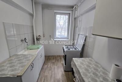 Apartament cu 2 camere decomandat, mobilat în Eminescu - 10