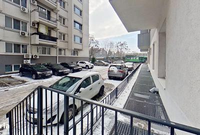 Spațiu comercial, de 187 mp, în Central - 9
