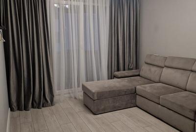 Apartament cu 2 camere decomandat, mobilat în Dobroești - 11