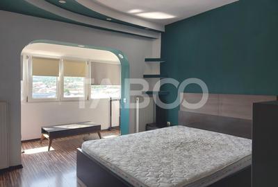 Apartament cu 2 camere decomandat, mobilat în Cisnădie - 4