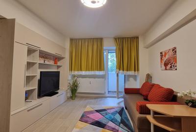 Apartament cu 2 camere decomandat, mobilat în Basarabia