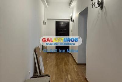 Apartament cu 2 camere decomandat, mobilat în Grivița