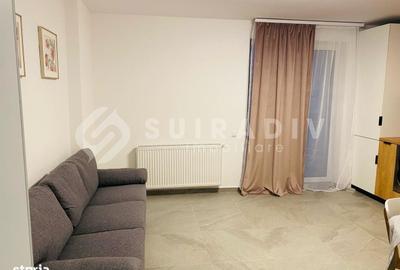Apartament cu 2 camere semidecomandat în Baciu - 3
