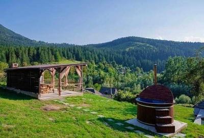 Casă cu 4 camere în Tașca