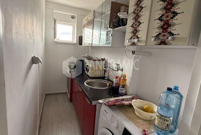Apartament cu 3 camere semidecomandat în Gheorgheni - 2