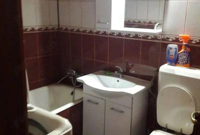 Garsonieră semidecomandată în Lipovei