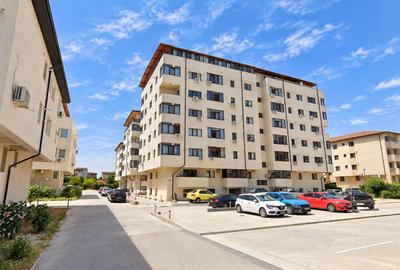 Apartament cu 2 camere decomandat în Macaralei