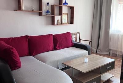 Apartament cu 2 camere în Vitrometan - 7