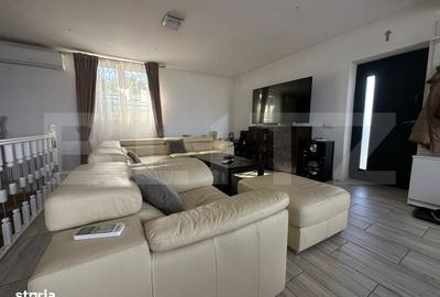 Casă cu 4 camere cu Teren 1660 Mp în Vulcan - 2