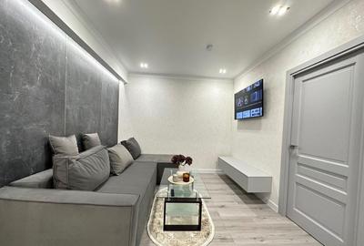 Apartament cu 2 camere decomandat în Central - 6