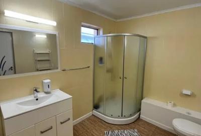 Casă cu 5 camere cu Teren 1128 Mp în Popoveni - 4
