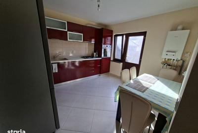 Casă cu 3 camere cu Teren 86 Mp în Cârcea - 4