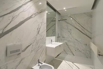 Apartament cu 5 camere decomandat, mobilat în Aviatorilor - 15