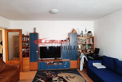 Apartament cu 2 camere decomandat în Titan - 3