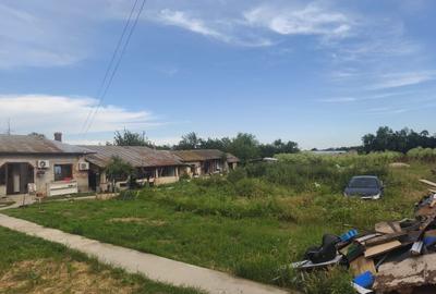Casă cu 4 camere în Herăști - 1