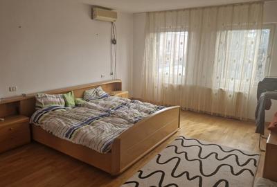 Casă individuală cu 5 camere cu Canalizare în Roșu - 10