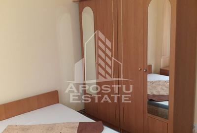 Apartament cu 2 camere, mobilat în Aradului - 8